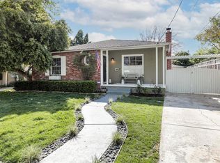 1072 Bennett Way, San Jose, CA