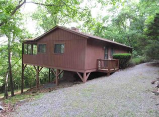 325 Mockingbird Ln, Mount Jackson, VA 22842