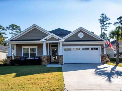 756 Elmwood Cir, Murrells Inlet, SC, 29576