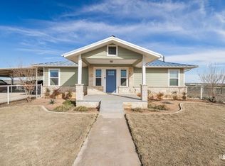 12794 Glass Rd, San Angelo, TX 76901