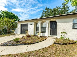 2160 Fairlane Dr, Titusville, FL 32780
