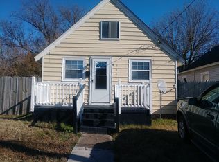 614 Hannah St, Hampton, VA 23661