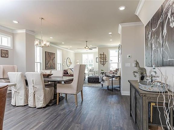 Photo is not of actual home - representative purposes only