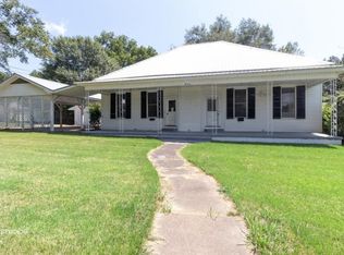 103 Hillside St, Lexington, MS 39095