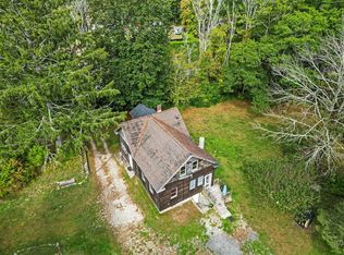 595-595C Quanapoag Rd, North Dartmouth, MA 02747