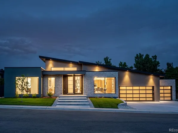 1711 S Beeler Court, Denver, CO 80247