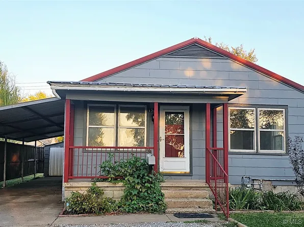 1310 N Wyandotte Ave, Dewey, OK 74029