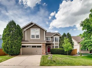 8931 Goosander Way, Littleton, CO 80126