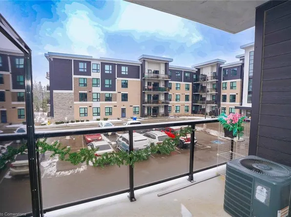 1284 Gordon St #227, Guelph, ON N1L 0M8