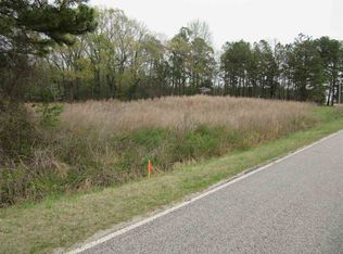 6 Price Rd LOT 6, Selma, NC 27576