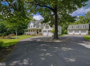 100 Cotton Ridge Rd, Winchester, VA 22603