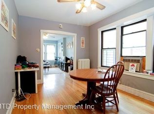 3644 N Greenview Ave APT 1, Chicago, IL 60613