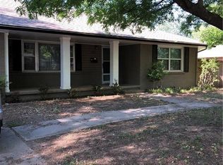 1217 Cruce St, Norman, OK 73069