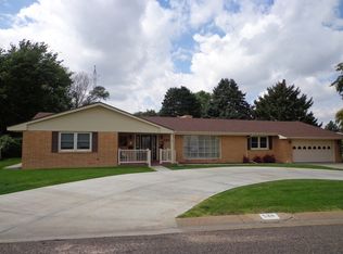 580 Valley Dr, Colby, KS 67701