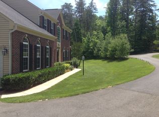 112 Hulls Chapel Rd, Fredericksburg, VA 22406