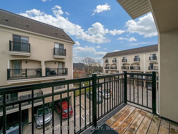 4th image of 3077 Cawthra Rd #18