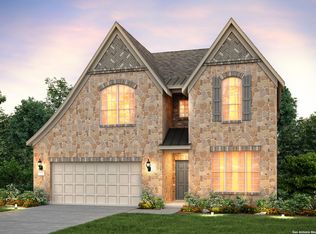 10712 Merrick Run, San Antonio, TX 78214