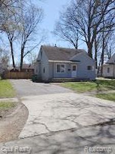 33511 Pierce St, Garden City, MI, 48135