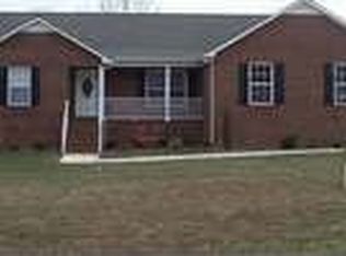 1200 Eagle Landing Dr, Cookeville, TN 38506