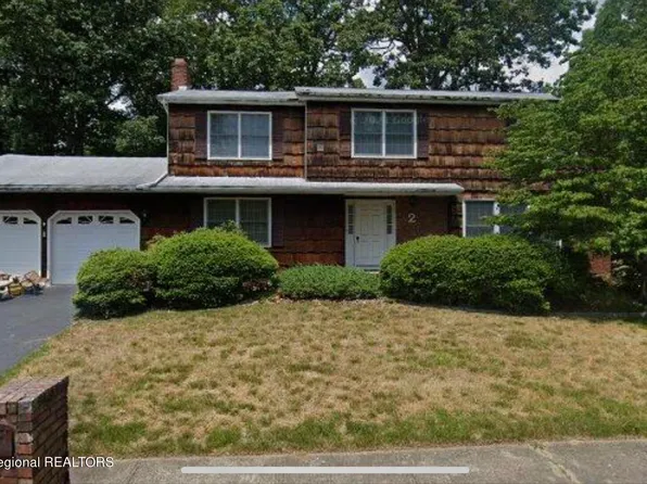 2 Brantford Court, Marlboro, NJ 07746