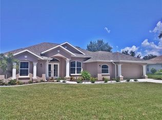 274 White Marsh Ln, Rotonda West, FL 33947