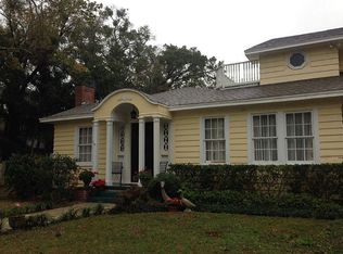 1367 Canterbury Rd, Winter Park, FL 32789