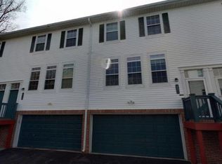 110 Olentangy Point #J, Columbus, OH 43202