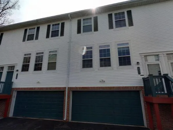 110 Olentangy Point #J, Columbus, OH 43202