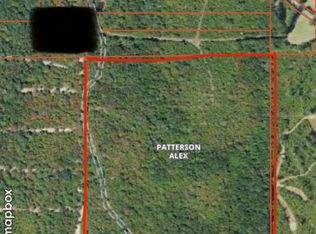 0 Lucille Ln, Ruth, MS 39662