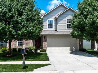 1010 Wendover Ave, Westfield, IN