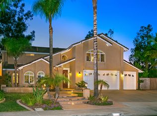 9868 Caminito Laswane, San Diego, CA 92131