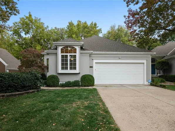 723 W 131st Ter, Kansas City, MO 64145