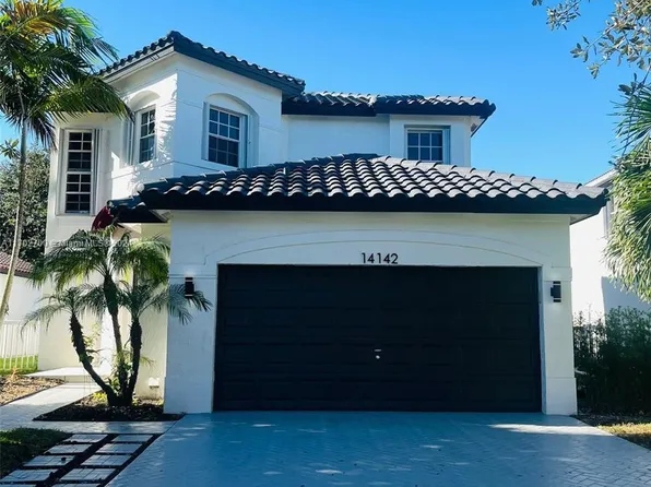 14142 SW 52nd Ln, Miramar, FL 33027