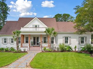 3239 Pignatelli Cres, Mount Pleasant, SC 29466