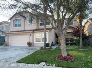 3412 Inverness Ct, Modesto, CA 95355