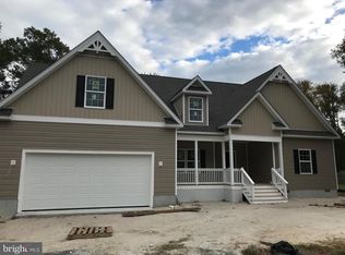 10111 Queens Cir, Ocean City, MD 21842