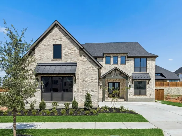 9511 Winter Bloom St, Frisco, TX 75035