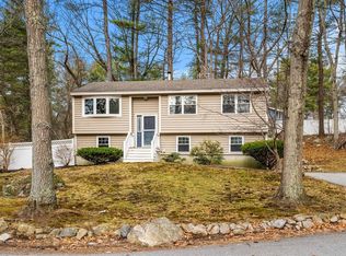 17 Ciccone Way, Billerica, MA 01821
