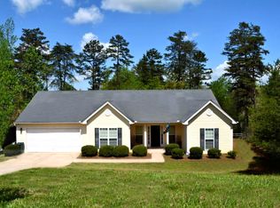 5324 Skyland Ct, Lula, GA 30554