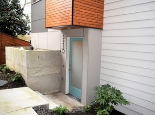 5230 12th Ave NE, Seattle, WA 98105