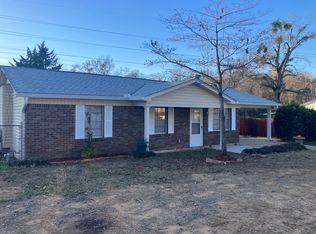 3425 Pine Crest Rd, Tuscaloosa, AL 35404