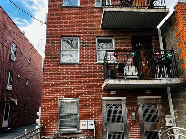 32-52 61st Street, Woodside, NY 11377