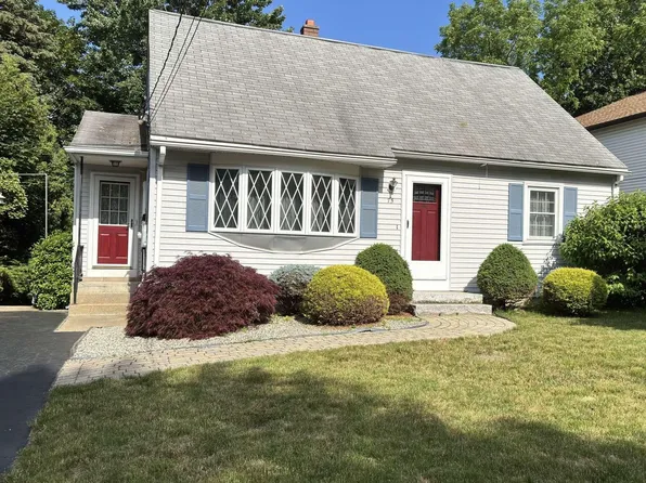75 Morgan Street, Manchester, NH 03102