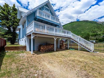 1736 Empire Street, Silverton, CO, 81433