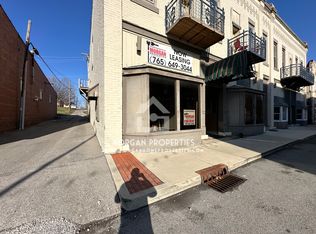 514 Locust St, Middletown, IN 47356