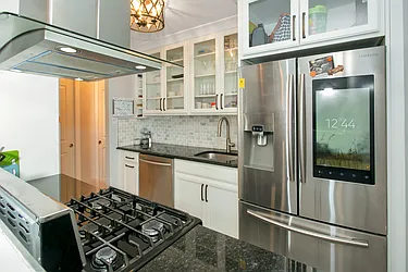 Sold by Trebach Realty