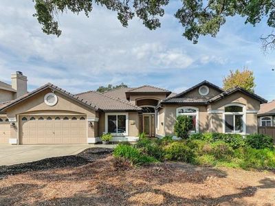 1641 Krpan Dr, Roseville, CA, 95747