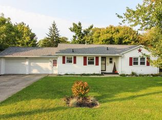 968 Kentland Dr, Mansfield, OH 44906