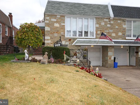 709 Hartel Ave, Philadelphia, PA 19111