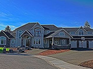 7306 41st Avenue Ct E, Tacoma, WA 98443
